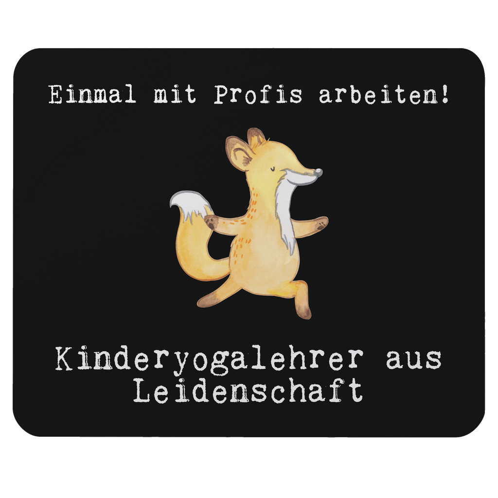 Mauspad Kinderyogalehrer aus Leidenschaft Mousepad, Computer zubehör, Büroausstattung, PC Zubehör, Arbeitszimmer, Mauspad, Einzigartiges Mauspad, Designer Mauspad, Mausunterlage, Mauspad Büro, Beruf, Ausbildung, Jubiläum, Abschied, Rente, Kollege, Kollegin, Geschenk, Schenken, Arbeitskollege, Mitarbeiter, Firma, Danke, Dankeschön