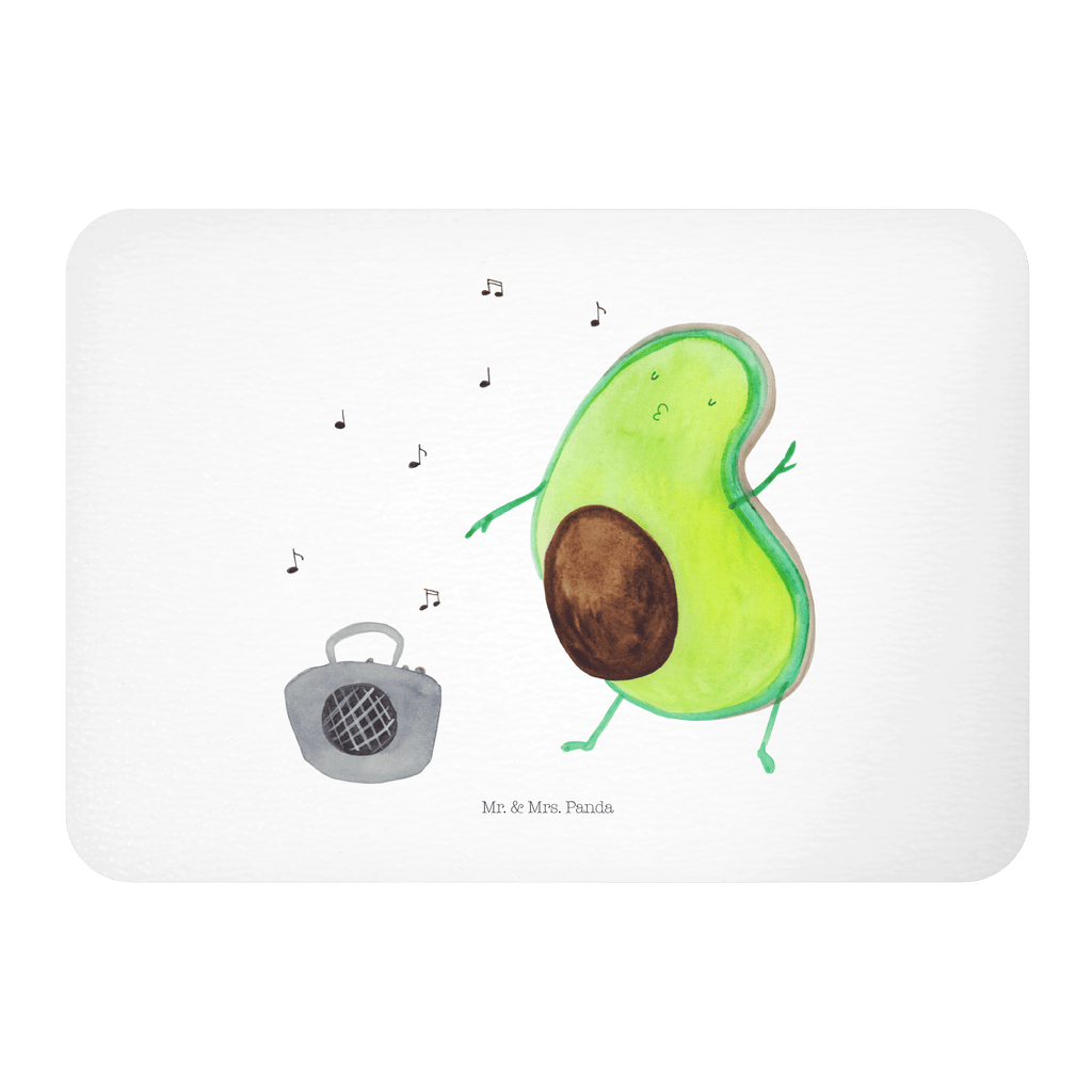 Magnet Avocado tanzt Kühlschrankmagnet, Pinnwandmagnet, Souvenir Magnet, Motivmagnete, Dekomagnet, Whiteboard Magnet, Notiz Magnet, Kühlschrank Dekoration, Avocado, Veggie, Vegan, Gesund