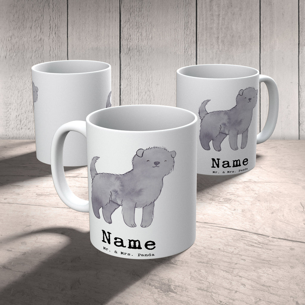 Personalisierte Tasse Affenpincher Lebensretter Personalisierte Tasse, Namenstasse, Wunschname, Personalisiert, Tasse, Namen, Drucken, Tasse mit Namen, Hund, Hunderasse, Rassehund, Hundebesitzer, Geschenk, Tierfreund, Schenken, Welpe, Affenpincher