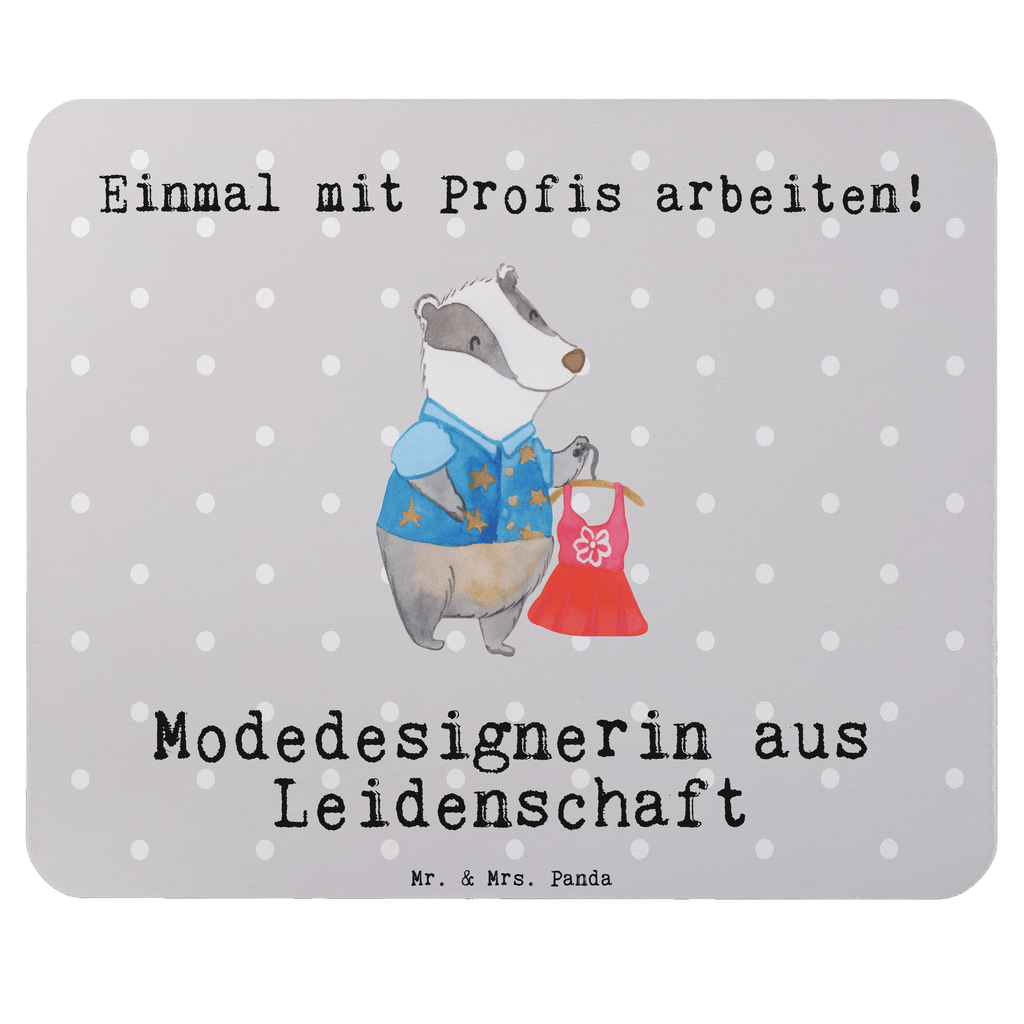 Mauspad Modedesignerin aus Leidenschaft Mousepad, Computer zubehör, Büroausstattung, PC Zubehör, Arbeitszimmer, Mauspad, Einzigartiges Mauspad, Designer Mauspad, Mausunterlage, Mauspad Büro, Beruf, Ausbildung, Jubiläum, Abschied, Rente, Kollege, Kollegin, Geschenk, Schenken, Arbeitskollege, Mitarbeiter, Firma, Danke, Dankeschön, Modedesignerin, Fashion Designerin, Modeschöpferin