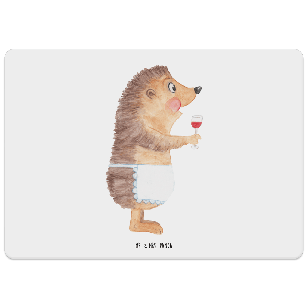 Tischset Igel mit Wein Tischset, Tischuntersetzer, Platzset, Tischsets abwaschbar, Tischunterlage, Tiermotive, Gute Laune, lustige Sprüche, Tiere, Wein Spruch, Igel, Geschenk Weintrinker, Geschenk Weinliebhaber, Wein Deko, Weinglas, Rotwein, Weißwein, Wein trinken