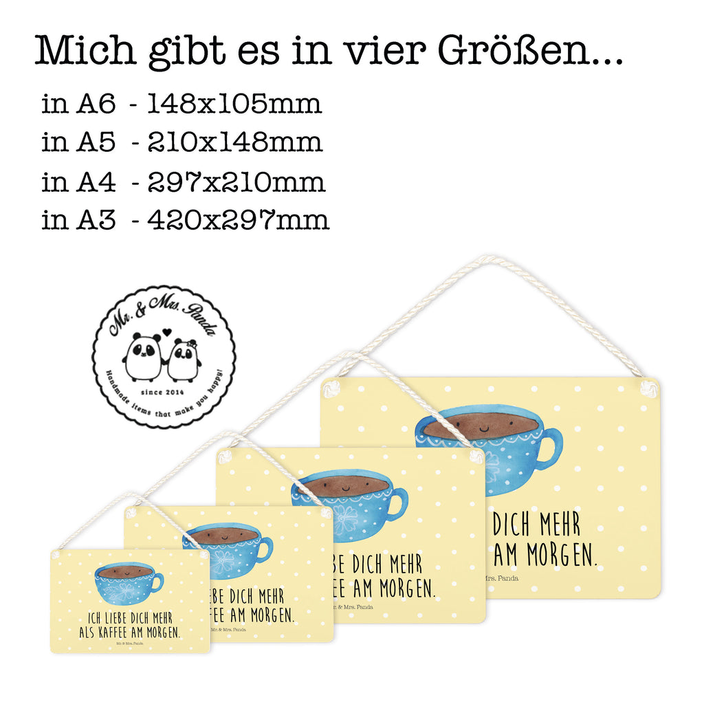 Deko Schild Kaffee Tasse Dekoschild, Deko Schild, Schild, Tür Schild, Türschild, Holzschild, Wandschild, Wanddeko, Tiermotive, Gute Laune, lustige Sprüche, Tiere, Kaffee, Tasse, Liebe, Geschmack, Genuss, Glücklich