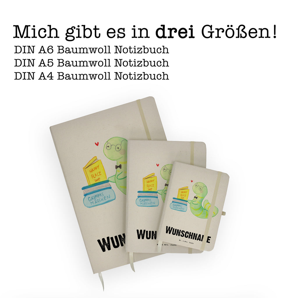 DIN A4 Personalisiertes Notizbuch Bibliothekar mit Herz Personalisiertes Notizbuch, Notizbuch mit Namen, Notizbuch bedrucken, Personalisierung, Namensbuch, Namen, Beruf, Ausbildung, Jubiläum, Abschied, Rente, Kollege, Kollegin, Geschenk, Schenken, Arbeitskollege, Mitarbeiter, Firma, Danke, Dankeschön, Bibliothekar, Buchhandlung, Bibliothek, Bücherwurm, Leseratte, Bücherliebe