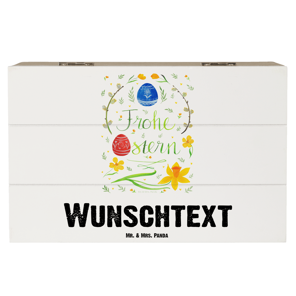 Personalisierte Holzkiste Frohe Ostern Holzkiste mit Namen, Kiste mit Namen, Schatzkiste mit Namen, Truhe mit Namen, Schatulle mit Namen, Erinnerungsbox mit Namen, Erinnerungskiste, mit Namen, Dekokiste mit Namen, Aufbewahrungsbox mit Namen, Holzkiste Personalisiert, Kiste Personalisiert, Schatzkiste Personalisiert, Truhe Personalisiert, Schatulle Personalisiert, Erinnerungsbox Personalisiert, Erinnerungskiste Personalisiert, Dekokiste Personalisiert, Aufbewahrungsbox Personalisiert, Geschenkbox personalisiert, GEschenkdose personalisiert, Ostern, Osterhase, Ostergeschenke, Osternest, Osterdeko, Geschenke zu Ostern, Ostern Geschenk, Ostergeschenke Kinder, Ostern Kinder, Frohe Ostern, Ostergrüße, Osterblume, Osterei, bemalte Ostereier, Weidenkätzchen. Lettering