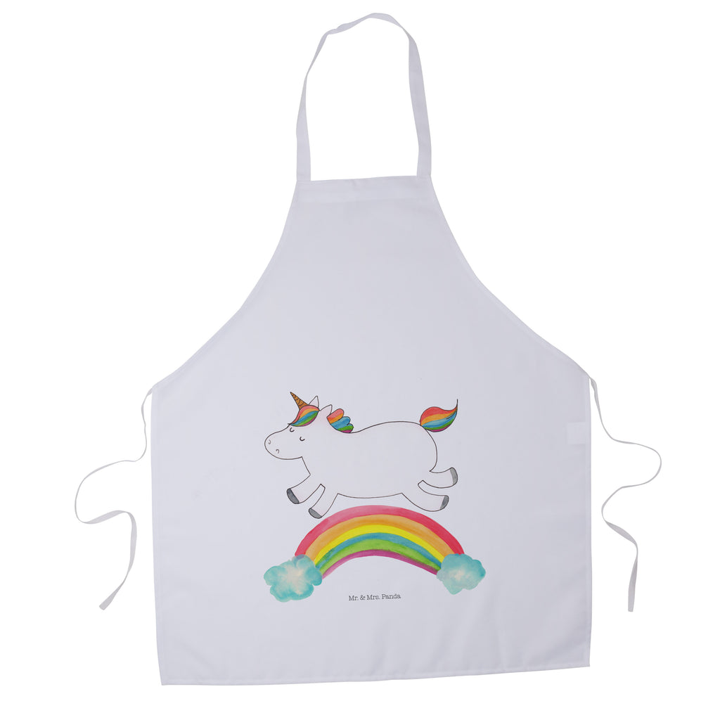 Kochschürze Einhorn Regenbogen Kochschürze, Schürze, Backschürze, Küchenschürze, Grillschürze, Latzschürze, Einhorn, Einhörner, Einhorn Deko, Pegasus, Unicorn, Regenbogen, Glitzer, Einhornpower, Erwachsenwerden, Einhornautobahn