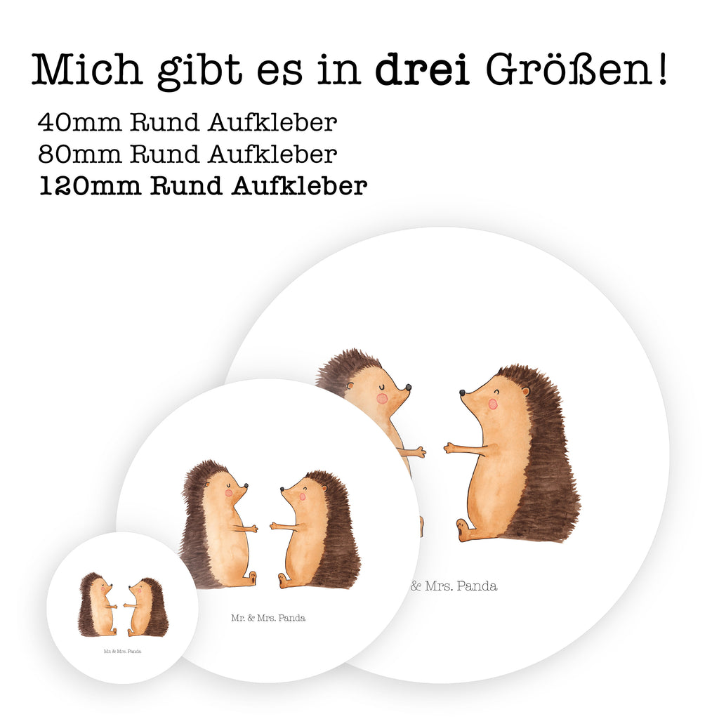 Rund Aufkleber Igel Liebe Sticker, Aufkleber, Etikett, Liebe, Partner, Freund, Freundin, Ehemann, Ehefrau, Heiraten, Verlobung, Heiratsantrag, Liebesgeschenk, Jahrestag, Hocheitstag, Verliebt, Verlobt, Verheiratet, Geschenk, Liebesbeweis, Hochzeitstag, Hochzeit, Igel