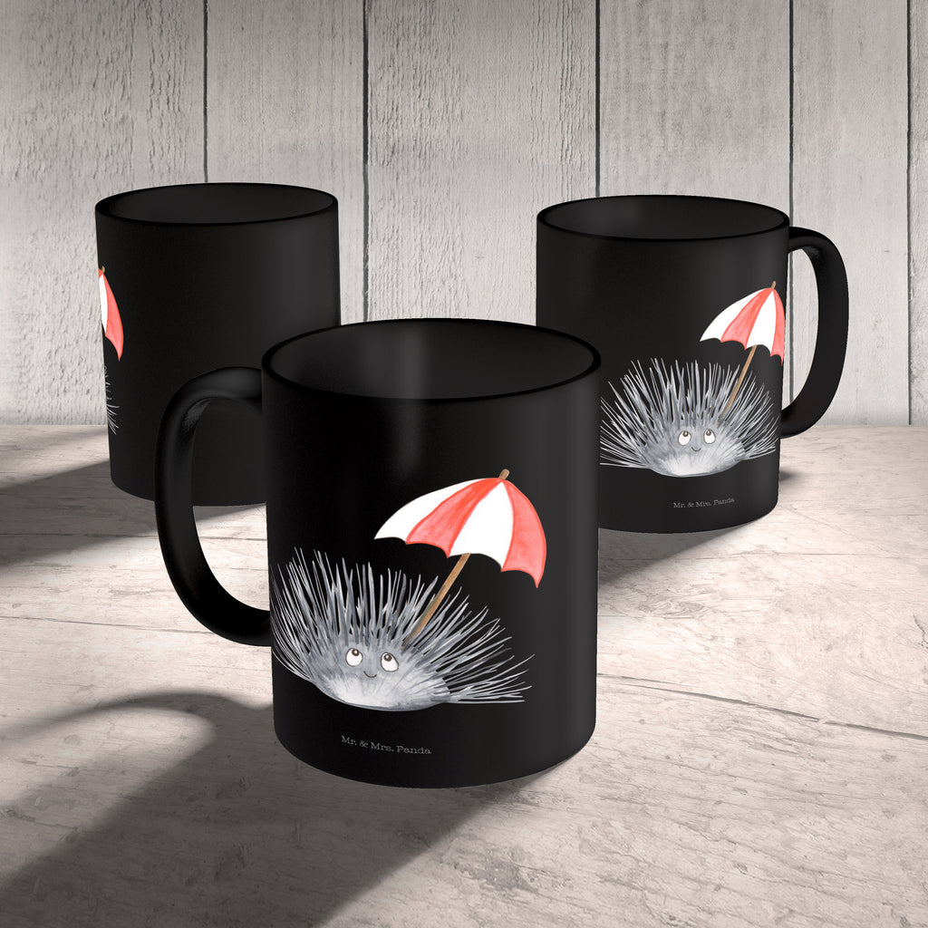 Tasse Seeigel Tasse, Kaffeetasse, Teetasse, Becher, Kaffeebecher, Teebecher, Keramiktasse, Porzellantasse, Büro Tasse, Geschenk Tasse, Tasse Sprüche, Tasse Motive, Kaffeetassen, Tasse bedrucken, Designer Tasse, Cappuccino Tassen, Schöne Teetassen, Meerestiere, Meer, Urlaub, Seeigel, Achtsamkeit, Selbstakzeptanz, Selbstliebe, Hier und Jetzt, Leben, Lebe