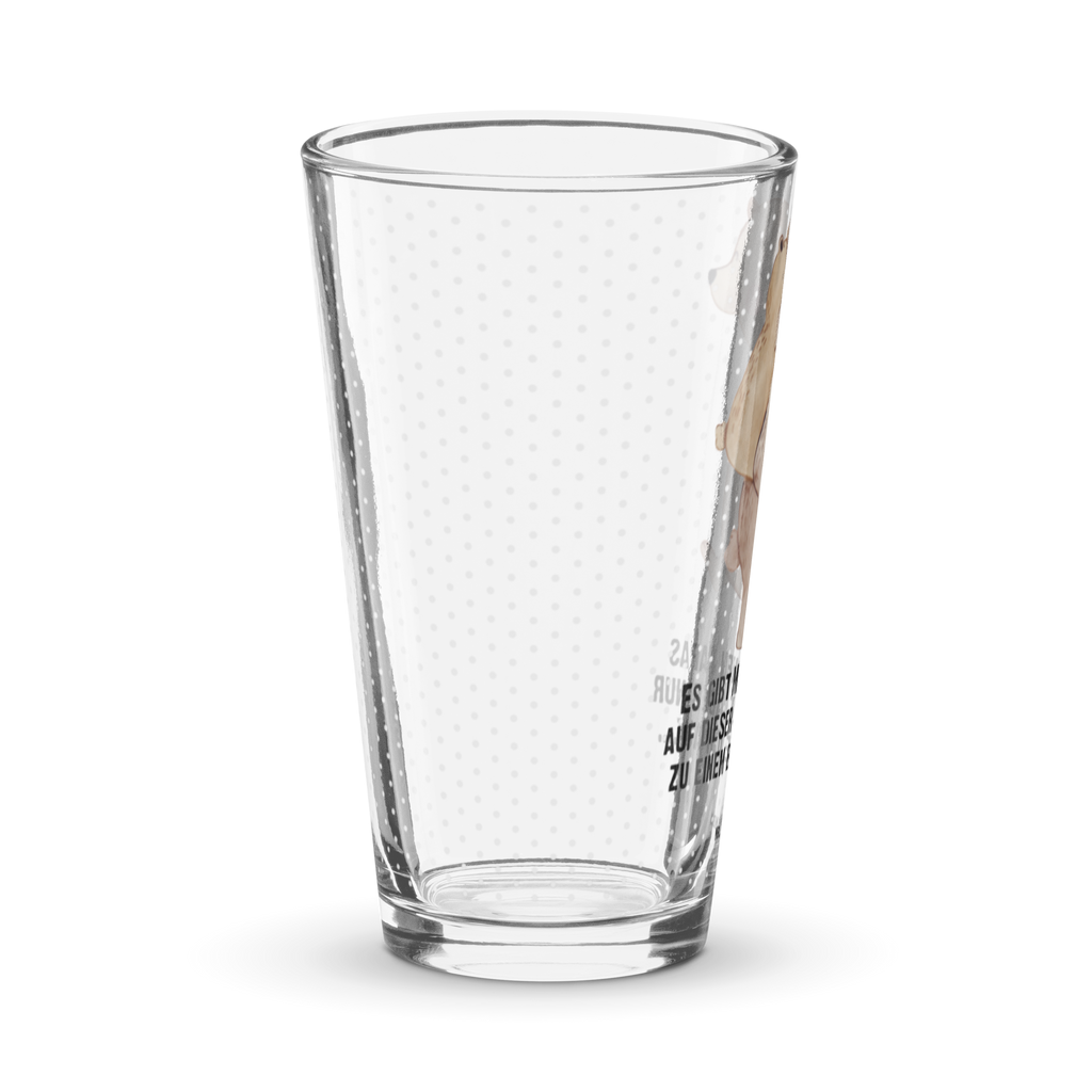 Premium Trinkglas Papa Bär Trinkglas, Glas, Pint Glas, Bierglas, Cocktail Glas, Wasserglas, Familie, Vatertag, Muttertag, Bruder, Schwester, Mama, Papa, Oma, Opa, Geschenk, Vater, Papi, Vati, Onkel, Geburtstag