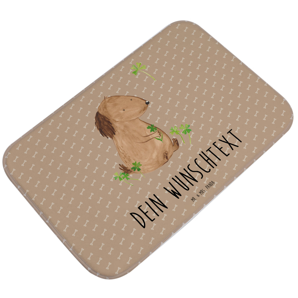 Personalisierter Badvorleger Hund Kleeblatt Personalisierte Badematte, Personalisierter Badteppich, Personalisierter Duschvorleger, Personalisierter Badezimmerteppich, Personalisierter Badezimmermatte, Personalisierter Badvorleger, Personalisierter Duschmatte, Personalisierter Duschteppich, Badematte mit Namen, Badteppich mit Namen, Duschvorleger mit Namen, Badezimmerteppich mit Namen, Badezimmermatte mit Namen, Badvorleger mit Namen, Duschmatte mit Namen, Duschteppich mit Namen, Wunschtext, Badvorleger selbst bedrucken, Wunschname, Personalisieren, Hund, Hundemotiv, Haustier, Hunderasse, Tierliebhaber, Hundebesitzer, Sprüche, Kleeblatt, Glück, Tagträume, Motivation, Neuanfang, Geschenk, Glücksbringer, Selbstliebe, Achtsamkeit