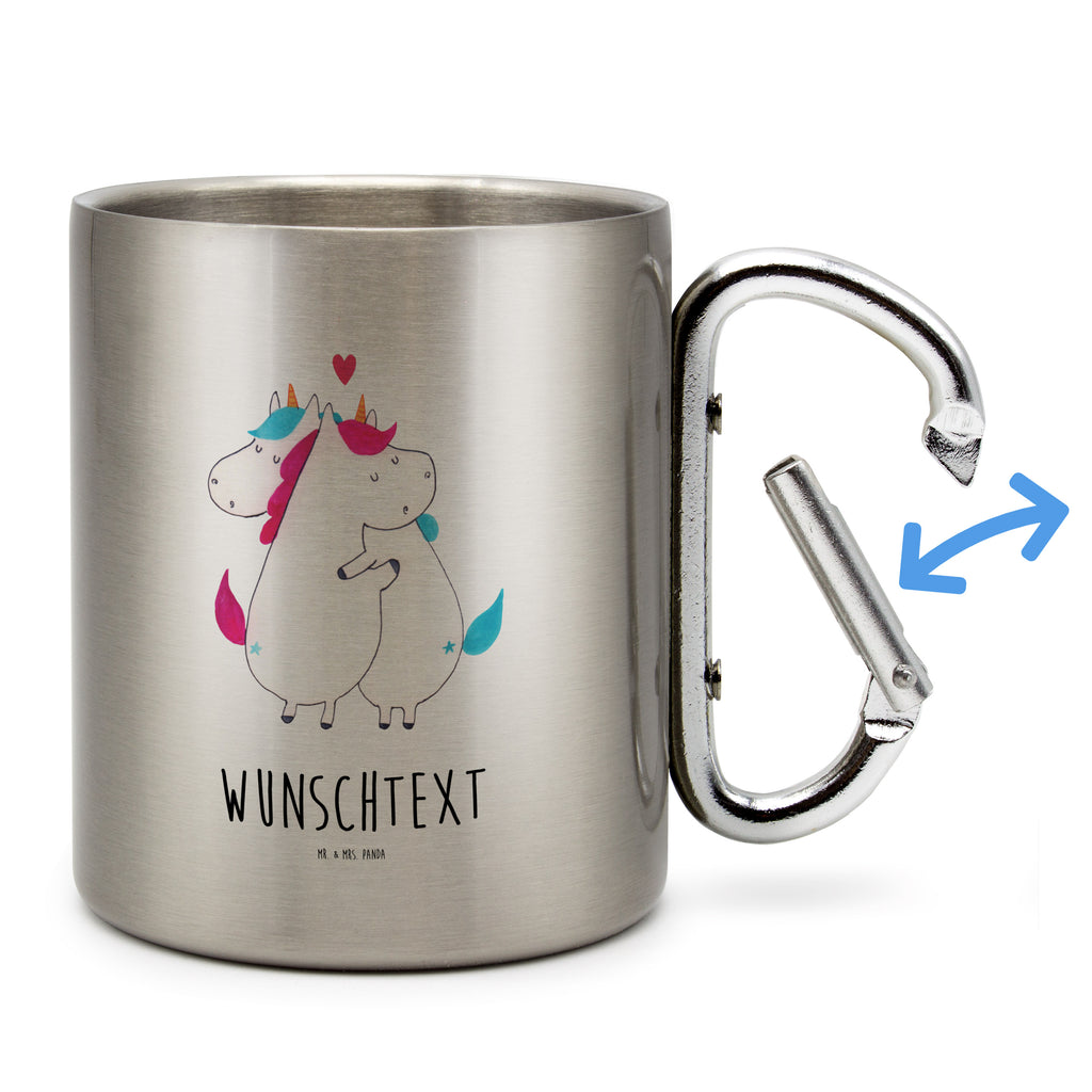 Personalisierter Edelstahlbecher Einhorn Mitteilung Personalisierte Edelstahltasse, Personalisierter Edelstahlbecher, Personalisierter Outdoor Becher, Personalisierte Outdoor Tasse, Einhorn, Einhörner, Einhorn Deko, Pegasus, Unicorn, Valentinstag, Valentine, Liebe, Geschenk, Partner, Ehe, lustig, witzig, Spruch