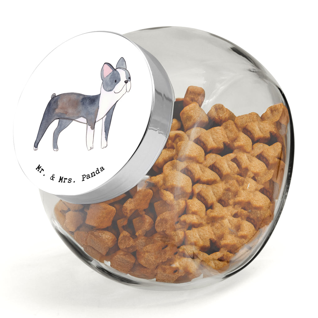 Leckerli Glas Boston Terrier Lebensretter Leckerli Glas, Leckerli Glas Hund, Leckerli Glas Katze, Leckerli Dose, Hundeleckerlies Behälter, Hund, Hunderasse, Rassehund, Hundebesitzer, Geschenk, Tierfreund, Schenken, Welpe, Boston Terrier