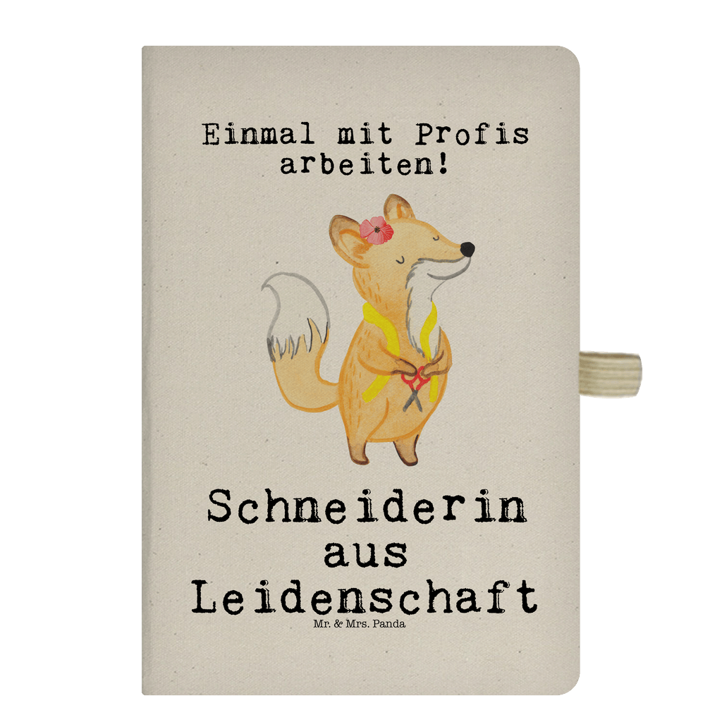 Baumwoll Notizbuch Schneiderin aus Leidenschaft Notizen, Eintragebuch, Tagebuch, Notizblock, Adressbuch, Journal, Kladde, Skizzenbuch, Notizheft, Schreibbuch, Schreibheft, Beruf, Ausbildung, Jubiläum, Abschied, Rente, Kollege, Kollegin, Geschenk, Schenken, Arbeitskollege, Mitarbeiter, Firma, Danke, Dankeschön