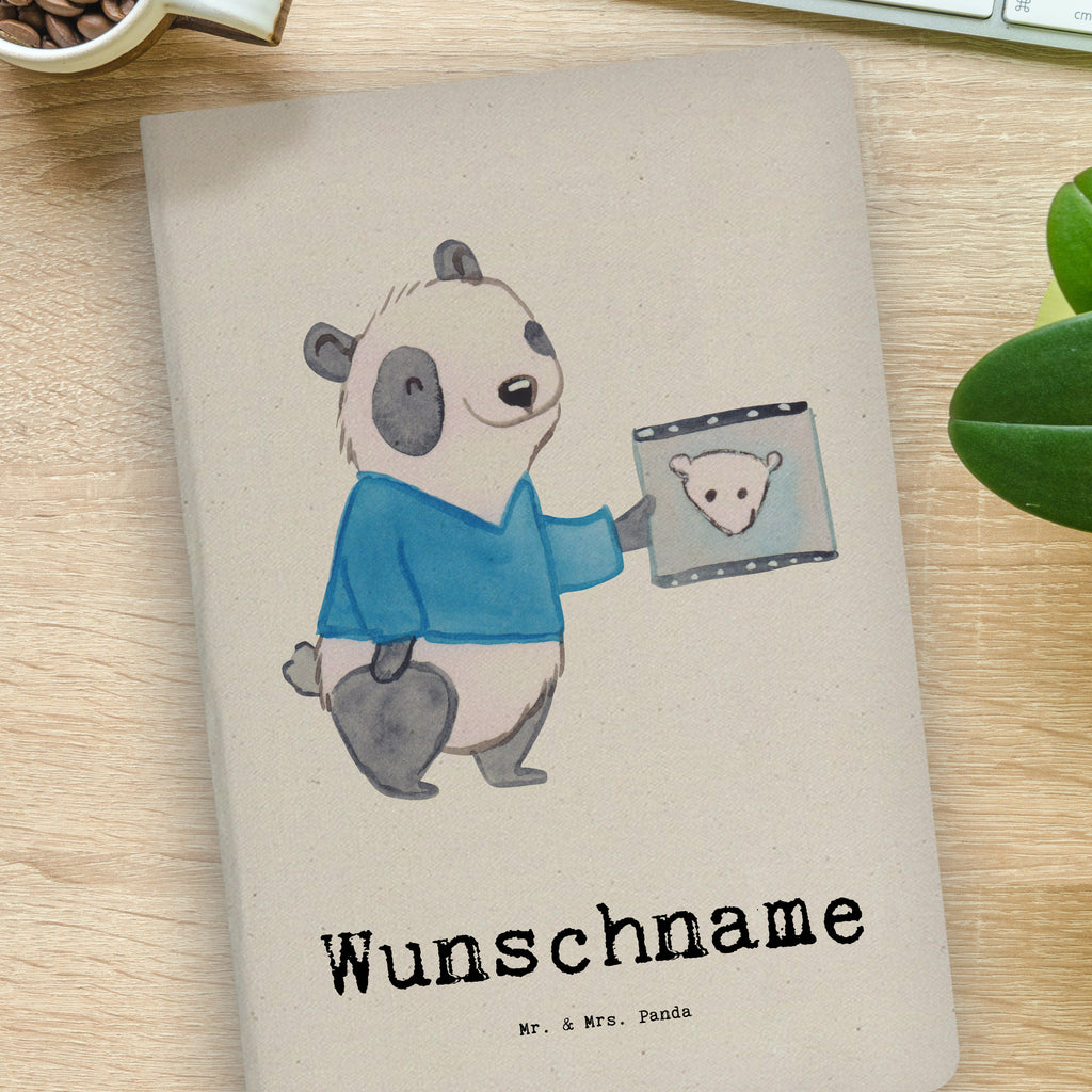 DIN A4 Personalisiertes Notizbuch Neurologe mit Herz Personalisiertes Notizbuch, Notizbuch mit Namen, Notizbuch bedrucken, Personalisierung, Namensbuch, Namen, Beruf, Ausbildung, Jubiläum, Abschied, Rente, Kollege, Kollegin, Geschenk, Schenken, Arbeitskollege, Mitarbeiter, Firma, Danke, Dankeschön, Neurologe, Neurologie, Mediziner, Medizinstudium