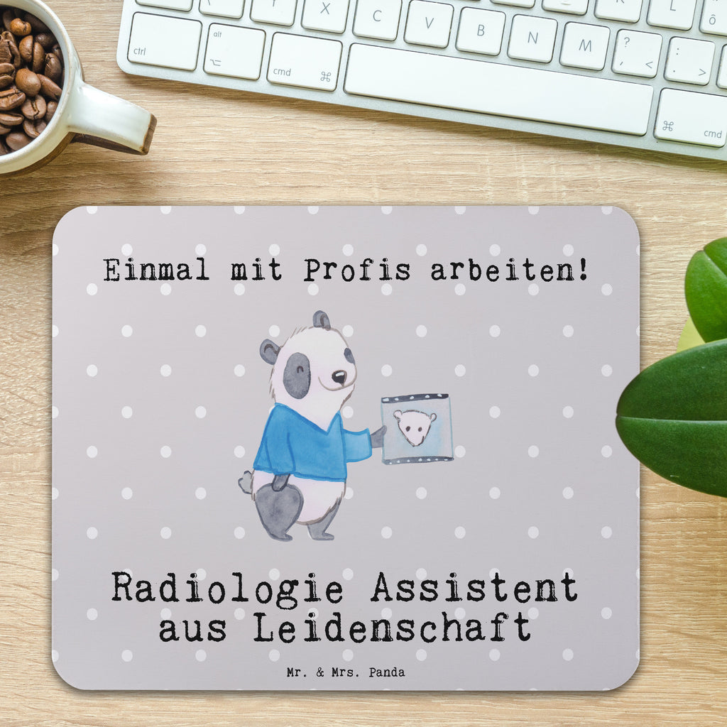 Mauspad Radiologie Assistent aus Leidenschaft Mousepad, Computer zubehör, Büroausstattung, PC Zubehör, Arbeitszimmer, Mauspad, Einzigartiges Mauspad, Designer Mauspad, Mausunterlage, Mauspad Büro, Beruf, Ausbildung, Jubiläum, Abschied, Rente, Kollege, Kollegin, Geschenk, Schenken, Arbeitskollege, Mitarbeiter, Firma, Danke, Dankeschön