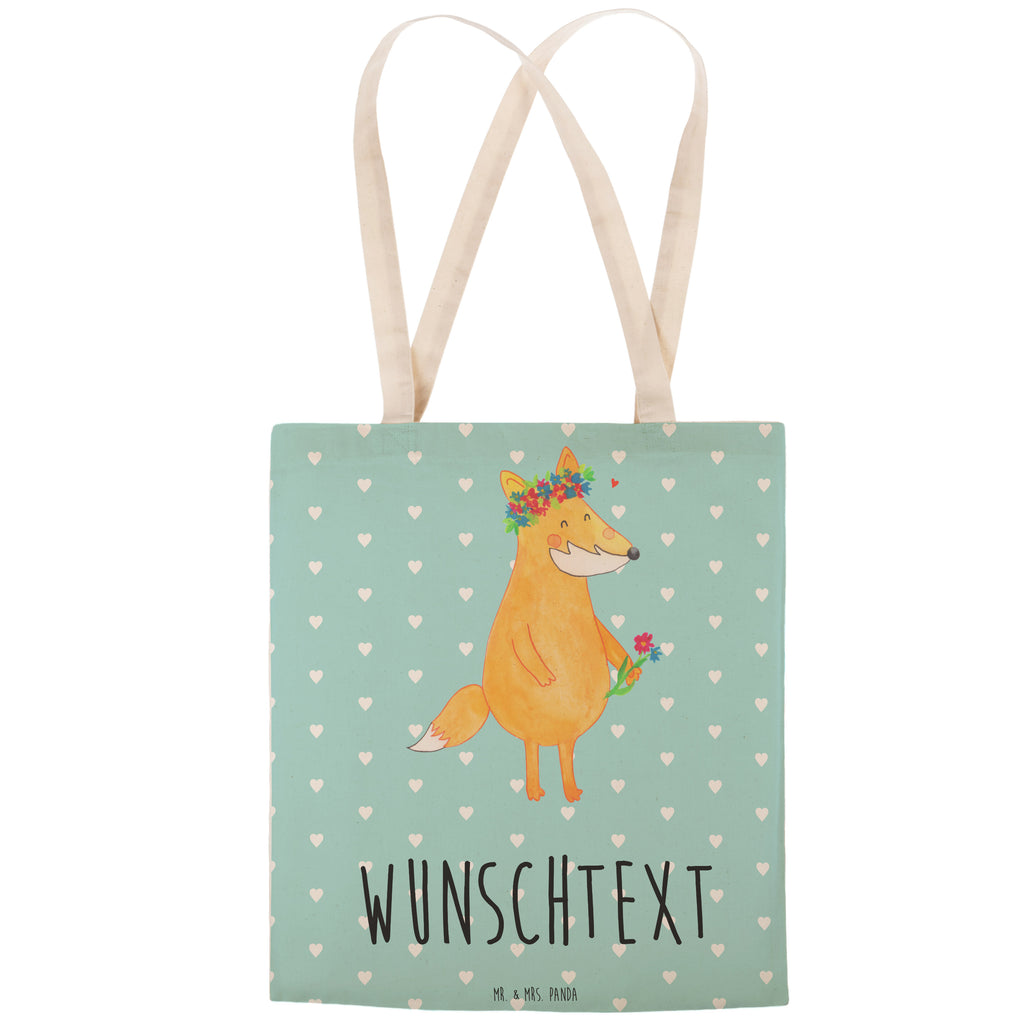 Personalisierte Einkaufstasche Fuchs Blumenliebe Personalisierte Tragetasche, Personalisierte Tasche, Personalisierter Beutel, Personalisierte Stofftasche, Personalisierte Baumwolltasche, Personalisierte Umhängetasche, Personalisierter Shopper, Personalisierte Einkaufstasche, Personalisierte Beuteltasche, Tragetasche mit Namen, Tasche mit Namen, Beutel mit Namen, Stofftasche mit Namen, Baumwolltasche mit Namen, Umhängetasche mit Namen, Shopper mit Namen, Einkaufstasche mit Namen, Beuteltasche, Wunschtext, Wunschnamen, Personalisierbar, Personalisierung, Fuchs, Füchse, Fox, Liebe, Freundin, Fuchsmädchen, Blumenmädchen, Freundinnen, Liebesbeweis, Blume, Blumen, Motivation, Freude, ich, mich, Selbstliebe