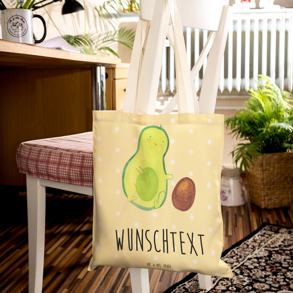 Personalisierte Einkaufstasche Avocado rollt Kern Personalisierte Tragetasche, Personalisierte Tasche, Personalisierter Beutel, Personalisierte Stofftasche, Personalisierte Baumwolltasche, Personalisierte Umhängetasche, Personalisierter Shopper, Personalisierte Einkaufstasche, Personalisierte Beuteltasche, Tragetasche mit Namen, Tasche mit Namen, Beutel mit Namen, Stofftasche mit Namen, Baumwolltasche mit Namen, Umhängetasche mit Namen, Shopper mit Namen, Einkaufstasche mit Namen, Beuteltasche, Wunschtext, Wunschnamen, Personalisierbar, Personalisierung, Avocado, Veggie, Vegan, Gesund, Avocados, Schwanger, Geburt, Geburtstag, Säugling, Kind, erstes Kind, zur Geburt, Schwangerschaft, Babyparty, Baby, große Liebe, Liebe, Love