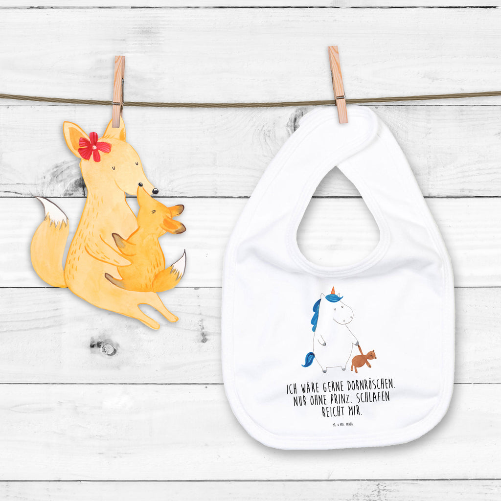 Organic Babylätzchen Einhorn Teddy Baby, Lätzchen, Spucktuch, Sabberlätzchen, Klettlätzchen, Babygeschenk, Baby Lätzchen, Geschenk für Geburt, Geschenk zur Geburt, Baby Spucktuch, Babyausstattung, Geschenkidee für Babyparty, Einhorn, Einhörner, Einhorn Deko, Pegasus, Unicorn, schlafen, gute Nacht, Single, Bett, Träumen, Freundin, Singleleben