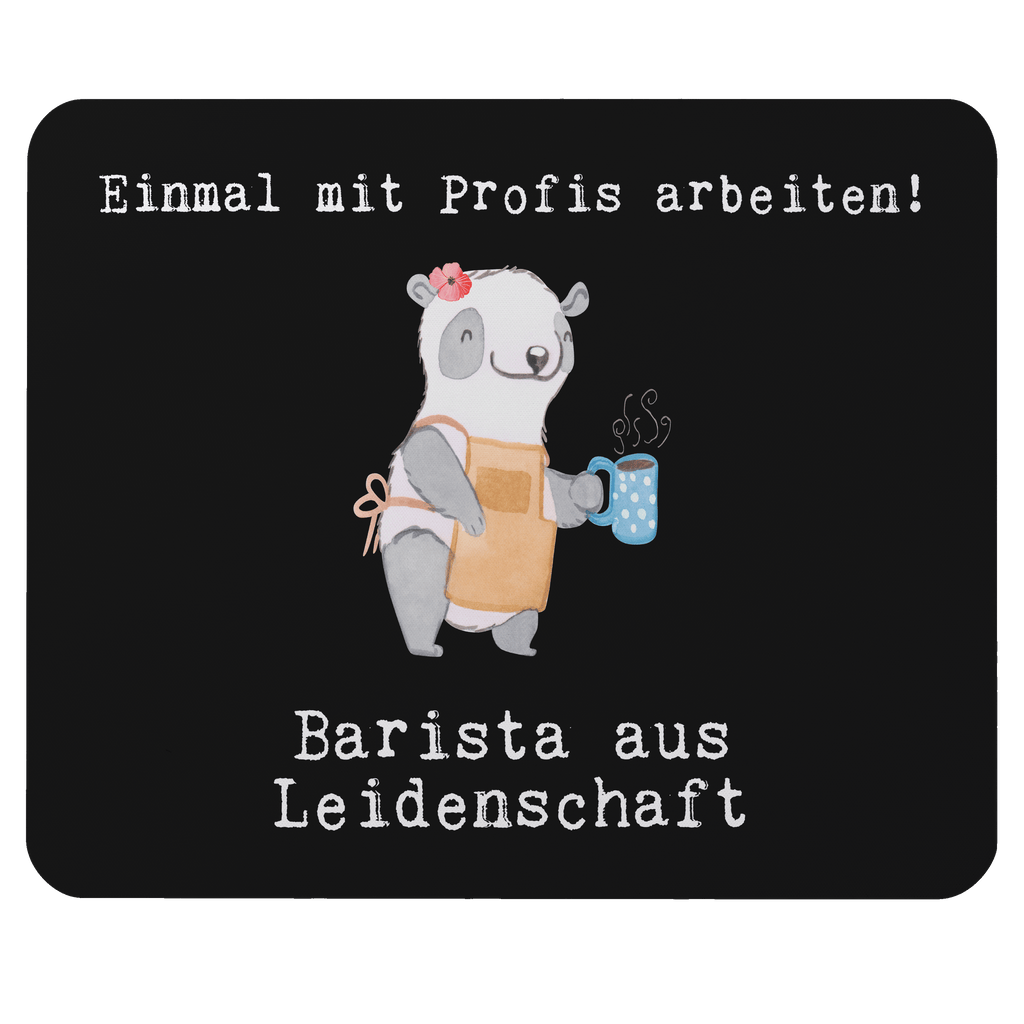 Mauspad Barista aus Leidenschaft Mousepad, Computer zubehör, Büroausstattung, PC Zubehör, Arbeitszimmer, Mauspad, Einzigartiges Mauspad, Designer Mauspad, Mausunterlage, Mauspad Büro, Beruf, Ausbildung, Jubiläum, Abschied, Rente, Kollege, Kollegin, Geschenk, Schenken, Arbeitskollege, Mitarbeiter, Firma, Danke, Dankeschön, Barista, Eröffnung Cafe, Kaffee