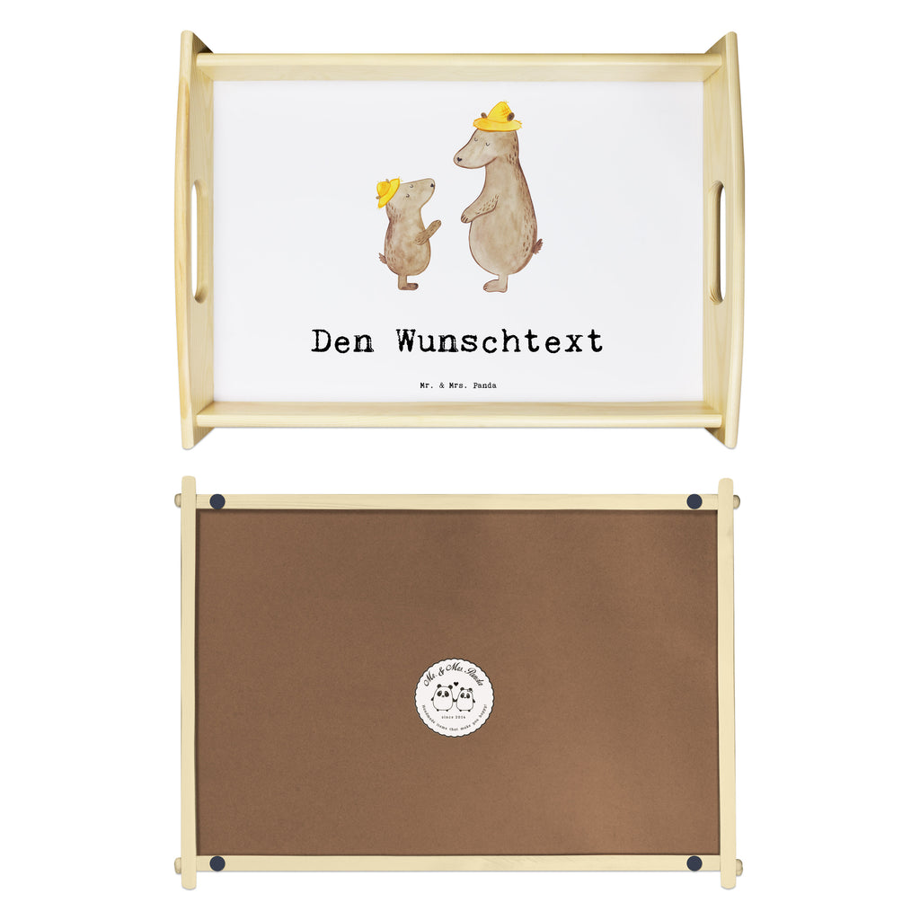 Personalisiertes Serviertablett Bär Bester Vati der Welt Personalisiertes Serviertablett, Personalisiertes Tablett, Personalisiertes Holztablett, Personalisiertes Küchentablett, Personalisiertes Dekotablett, Personalisiertes Frühstückstablett, Serviertablett mit Namen, Tablett mit Namen, für, Dankeschön, Geschenk, Schenken, Geburtstag, Geburtstagsgeschenk, Geschenkidee, Danke, Bedanken, Mitbringsel, Freude machen, Geschenktipp, Vater, Papa, Dad, Daddy, Paps, Papi, Vati, Eltern, Geschenk Vater, Mann, Familie, Bester, Kleinigkeit