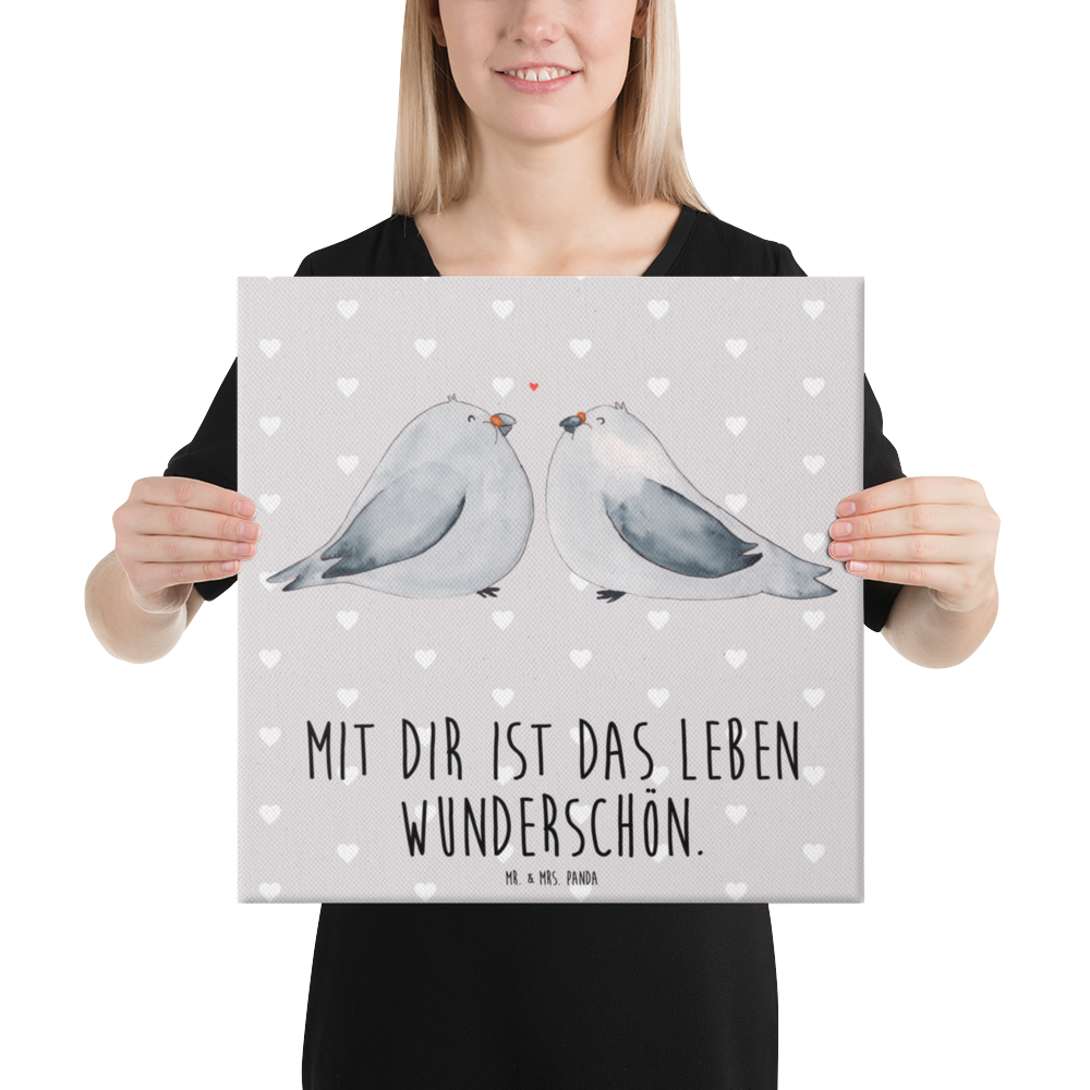 Leinwand Bild Turteltauben Liebe Leinwand, Bild, Kunstdruck, Wanddeko, Dekoration, Liebe, Partner, Freund, Freundin, Ehemann, Ehefrau, Heiraten, Verlobung, Heiratsantrag, Liebesgeschenk, Jahrestag, Hocheitstag, Turteltauben, Turteltäubchen, Tauben, Verliebt, Verlobt, Verheiratet, Geschenk Freundin, Geschenk Freund, Liebesbeweis, Hochzeitstag, Geschenk Hochzeit