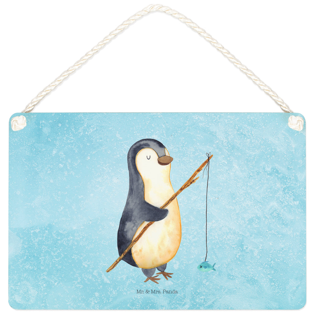 Deko Schild Pinguin Angler Dekoschild, Deko Schild, Schild, Tür Schild, Türschild, Holzschild, Wandschild, Wanddeko, Pinguin, Pinguine, Angeln, Angler, Tagträume, Hobby, Plan, Planer, Tagesplan, Neustart, Motivation, Geschenk, Freundinnen, Geschenkidee, Urlaub, Wochenende