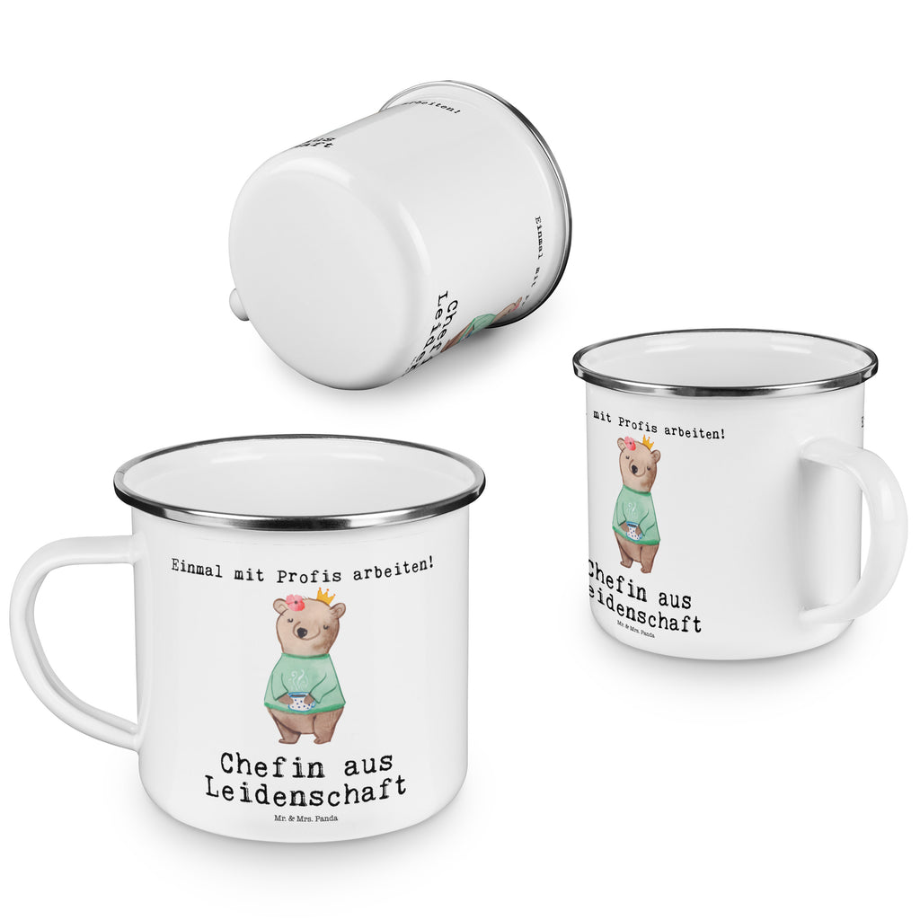 Camping Emaille Tasse Chefin aus Leidenschaft Campingtasse, Trinkbecher, Metalltasse, Outdoor Tasse, Emaille Trinkbecher, Blechtasse Outdoor, Emaille Campingbecher, Edelstahl Trinkbecher, Metalltasse für Camping, Kaffee Blechtasse, Camping Tasse Metall, Emaille Tasse, Emaille Becher, Tasse Camping, Tasse Emaille, Emaille Tassen, Camping Becher, Metall Tasse, Camping Tassen, Blechtasse, Emaille Tasse Camping, Camping Tasse Emaille, Emailletasse, Camping Tassen Emaille, Campingbecher, Blechtassen, Outdoor Becher, Campingtassen, Emaille Becher Camping, Camping Becher Edelstahl, Beruf, Ausbildung, Jubiläum, Abschied, Rente, Kollege, Kollegin, Geschenk, Schenken, Arbeitskollege, Mitarbeiter, Firma, Danke, Dankeschön, CEO, Chefin, Führungskraft, Geschäftsinhaberin, Firmeninhaberin, Unternehmensinhaberin, Direktorin, Leiterin