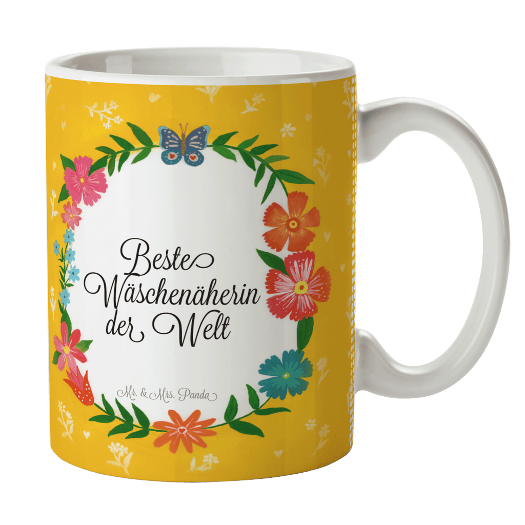 Tasse Wäschenäherin Tasse, Kaffeetasse, Teetasse, Becher, Kaffeebecher, Teebecher, Keramiktasse, Porzellantasse, Büro Tasse, Geschenk Tasse, Tasse Sprüche, Tasse Motive, Kaffeetassen, Tasse bedrucken, Designer Tasse, Cappuccino Tassen, Schöne Teetassen, Geschenk