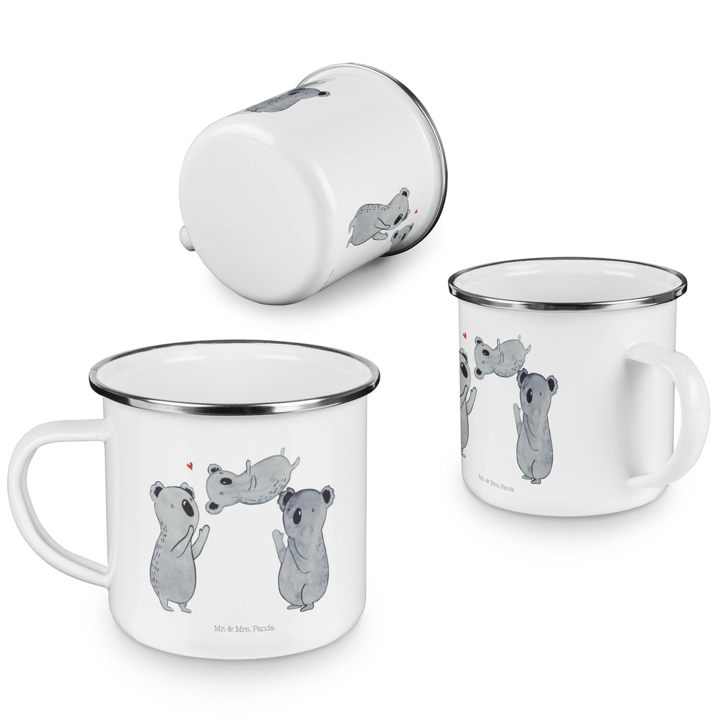 Camping Emaille Tasse Koalas Feiern Campingtasse, Trinkbecher, Metalltasse, Outdoor Tasse, Emaille Trinkbecher, Blechtasse Outdoor, Emaille Campingbecher, Edelstahl Trinkbecher, Metalltasse für Camping, Kaffee Blechtasse, Camping Tasse Metall, Emaille Tasse, Emaille Becher, Tasse Camping, Tasse Emaille, Emaille Tassen, Camping Becher, Metall Tasse, Camping Tassen, Blechtasse, Emaille Tasse Camping, Camping Tasse Emaille, Emailletasse, Camping Tassen Emaille, Campingbecher, Blechtassen, Outdoor Becher, Campingtassen, Emaille Becher Camping, Camping Becher Edelstahl, Geburtstag, Geburtstagsgeschenk, Geschenk, Koala, Familie, Kind, Eltern, Herz, Liebe