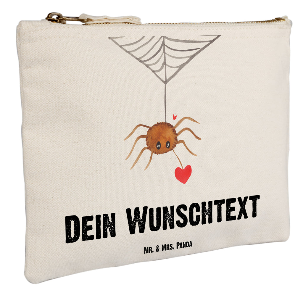 Personalisierte Schminktasche Spinne Agathe Liebe Personalisierte Schminktasche, Personalisierte Kosmetiktasche, Personalisierter Kosmetikbeutel, Personalisiertes Stiftemäppchen, Personalisiertes Etui, Personalisierte Federmappe, Personalisierte Makeup Bag, Personalisiertes Schminketui, Personalisiertes Kosmetiketui, Personalisiertes Schlamperetui, Schminktasche mit Namen, Kosmetiktasche mit Namen, Kosmetikbeutel mit Namen, Stiftemäppchen mit Namen, Etui mit Namen, Federmappe mit Namen, Makeup Bg mit Namen, Schminketui mit Namen, Kosmetiketui mit Namen, Schlamperetui mit Namen, Schminktasche personalisieren, Schminktasche bedrucken, Schminktasche selbst gestalten, Spinne Agathe, Spinne, Agathe, Videos, Merchandise, Liebe, Verliebt, Liebesbeweis, Liebesgeschenk