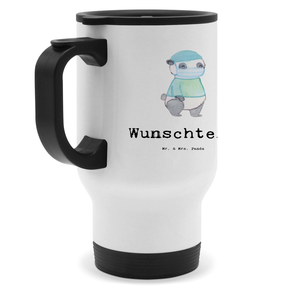 Personalisierter Thermobecher Chirurg mit Herz Personalisierter Thermobecher, Personalisierter To Go Becher, Personalisierte Thermotasse, Personalisierter Kaffeebecher, Personalisierter Isolierbecher, Thermobecher personalisieren, Thermobecher mit Namen, Thermobecher selbst gestalten, Wunschname, Spülmaschinenfest, Bedrucken, Isolierbecher mit Namen, Isolierbecher selbst gestalten, Thermotasse personalisieren, Thermotasse mit Namen, Beruf, Ausbildung, Jubiläum, Abschied, Rente, Kollege, Kollegin, Geschenk, Schenken, Arbeitskollege, Mitarbeiter, Firma, Danke, Dankeschön, Chirurg, Unfallchirurg, Notfallchirurg, Krankenhaus, Arzt, Mediziner