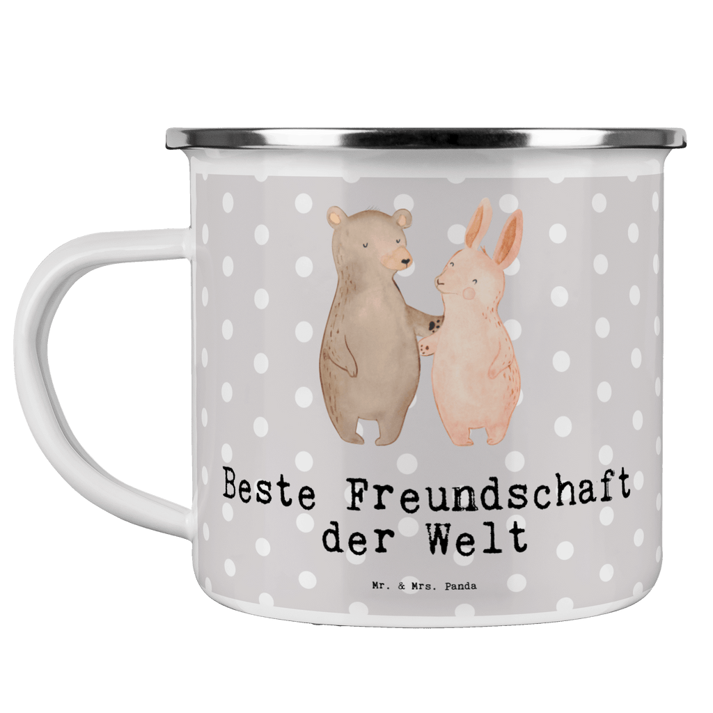 Camping Emaille Tasse Hase Beste Freundschaft der Welt Campingtasse, Trinkbecher, Metalltasse, Outdoor Tasse, Emaille Trinkbecher, Blechtasse Outdoor, Emaille Campingbecher, Edelstahl Trinkbecher, Metalltasse für Camping, Kaffee Blechtasse, Camping Tasse Metall, Emaille Tasse, Emaille Becher, Tasse Camping, Tasse Emaille, Emaille Tassen, Camping Becher, Metall Tasse, Camping Tassen, Blechtasse, Emaille Tasse Camping, Camping Tasse Emaille, Emailletasse, Camping Tassen Emaille, Campingbecher, Blechtassen, Outdoor Becher, Campingtassen, Emaille Becher Camping, Camping Becher Edelstahl, für, Dankeschön, Geschenk, Schenken, Geburtstag, Geburtstagsgeschenk, Geschenkidee, Danke, Bedanken, Mitbringsel, Freude machen, Geschenktipp, Freundschaft, Freunde, Freunde fürs Leben, best friends, Freundin, Freund, Clique, Kumpel, bae, bff