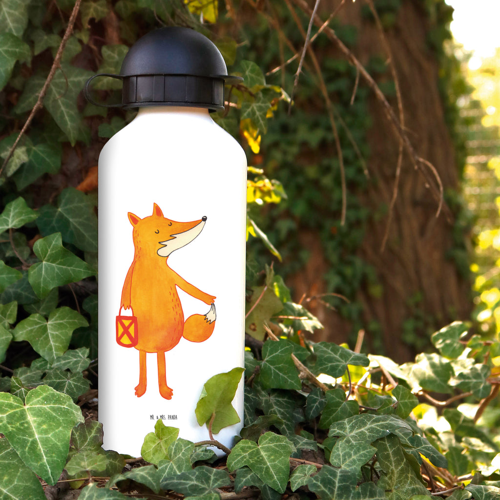 Kindertrinkflasche Fuchs Laterne Kindertrinkflasche, Kinder Trinkflasche, Trinkflasche, Flasche, Kinderflasche, Kinder, Kids, Kindergarten Flasche, Grundschule, Jungs, Mädchen, Fuchs, Füchse, Spruch trösten, Liebeskummer Spruch, Laterne, Sankt Martin, Laternenumzug, Aufmuntern, Cäsar Otto Hugo Flaischlen