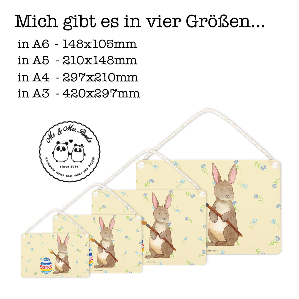 Deko Schild Hase Eiermalen Dekoschild, Deko Schild, Schild, Tür Schild, Türschild, Holzschild, Wandschild, Wanddeko, Ostern, Osterhase, Ostergeschenke, Osternest, Osterdeko, Geschenke zu Ostern, Ostern Geschenk, Ostergeschenke Kinder, Ostern Kinder, Frohe Ostern, Ostergrüße, Osterblume, Osterei, bemalte Ostereier, Hase, Kaninchen, Eiermalen