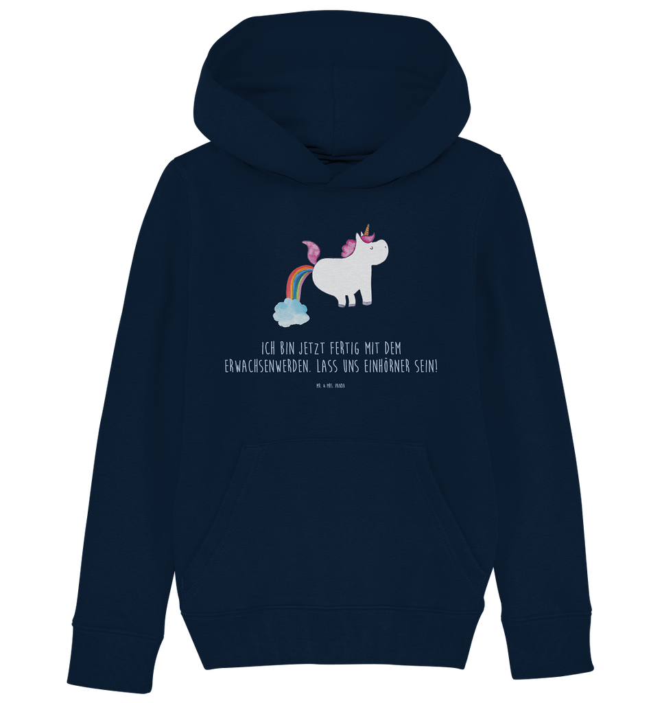 Organic Kinder Hoodie Einhorn Pupsend Kinder Hoodie, Kapuzenpullover, Kinder Oberteil, Mädchen Hoodie, Jungen Hoodie, Mädchen Kapuzenpullover, Jungen Kapuzenpullover, Mädchen Kleidung, Jungen Kleidung, Mädchen Oberteil, Jungen Oberteil, Einhorn, Einhörner, Einhorn Deko, Pegasus, Unicorn, Pups, Regenbogen, Glitzer, Einhornpower, Erwachsenwerden, Spaß, lustig, Freundin