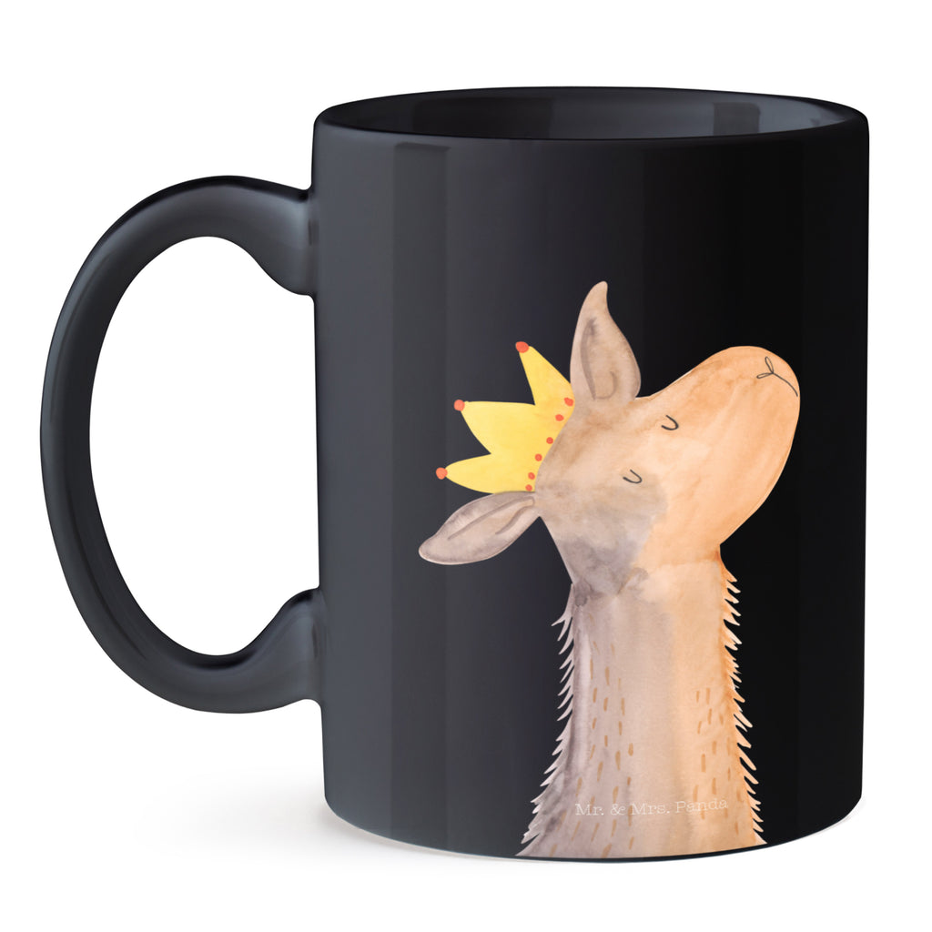 Tasse Lamakopf König Tasse, Kaffeetasse, Teetasse, Becher, Kaffeebecher, Teebecher, Keramiktasse, Porzellantasse, Büro Tasse, Geschenk Tasse, Tasse Sprüche, Tasse Motive, Kaffeetassen, Tasse bedrucken, Designer Tasse, Cappuccino Tassen, Schöne Teetassen, Lama, Alpaka, Lamas, König, Königin, Freundin, Mama, Papa, Büro Kollege, Kollegin, Chef, Vorgesetzter, Abi, Abitur