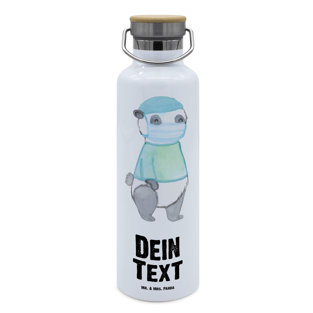 Personalisierte Trinkflasche Chirurg mit Herz Personalisierte Trinkflasche, Trinkflasche mit Namen, Trinkflasche bedrucken, Flasche personalisiert, Trinkflasch mit Aufdruck, Trinkflasche Werbegeschenk, Namensaufdruck Trinkflasche, Sportflasche personalisiert, Trinkflasche Sport, Beruf, Ausbildung, Jubiläum, Abschied, Rente, Kollege, Kollegin, Geschenk, Schenken, Arbeitskollege, Mitarbeiter, Firma, Danke, Dankeschön, Chirurg, Unfallchirurg, Notfallchirurg, Krankenhaus, Arzt, Mediziner