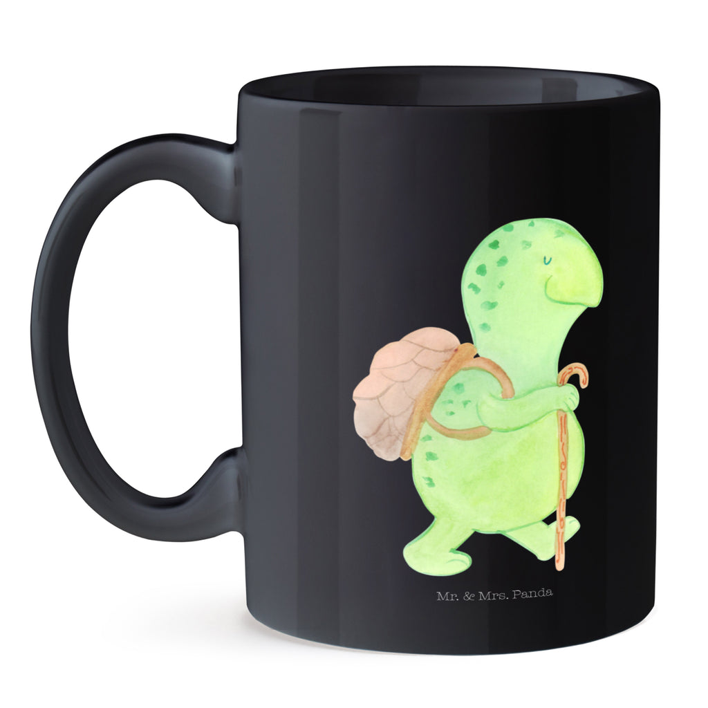 Tasse Schildkröte Wanderer Tasse, Kaffeetasse, Teetasse, Becher, Kaffeebecher, Teebecher, Keramiktasse, Porzellantasse, Büro Tasse, Geschenk Tasse, Tasse Sprüche, Tasse Motive, Kaffeetassen, Tasse bedrucken, Designer Tasse, Cappuccino Tassen, Schöne Teetassen, Schildkröte, Schildkröten, Motivation, Motivationsspruch, Motivationssprüche, Neuanfang