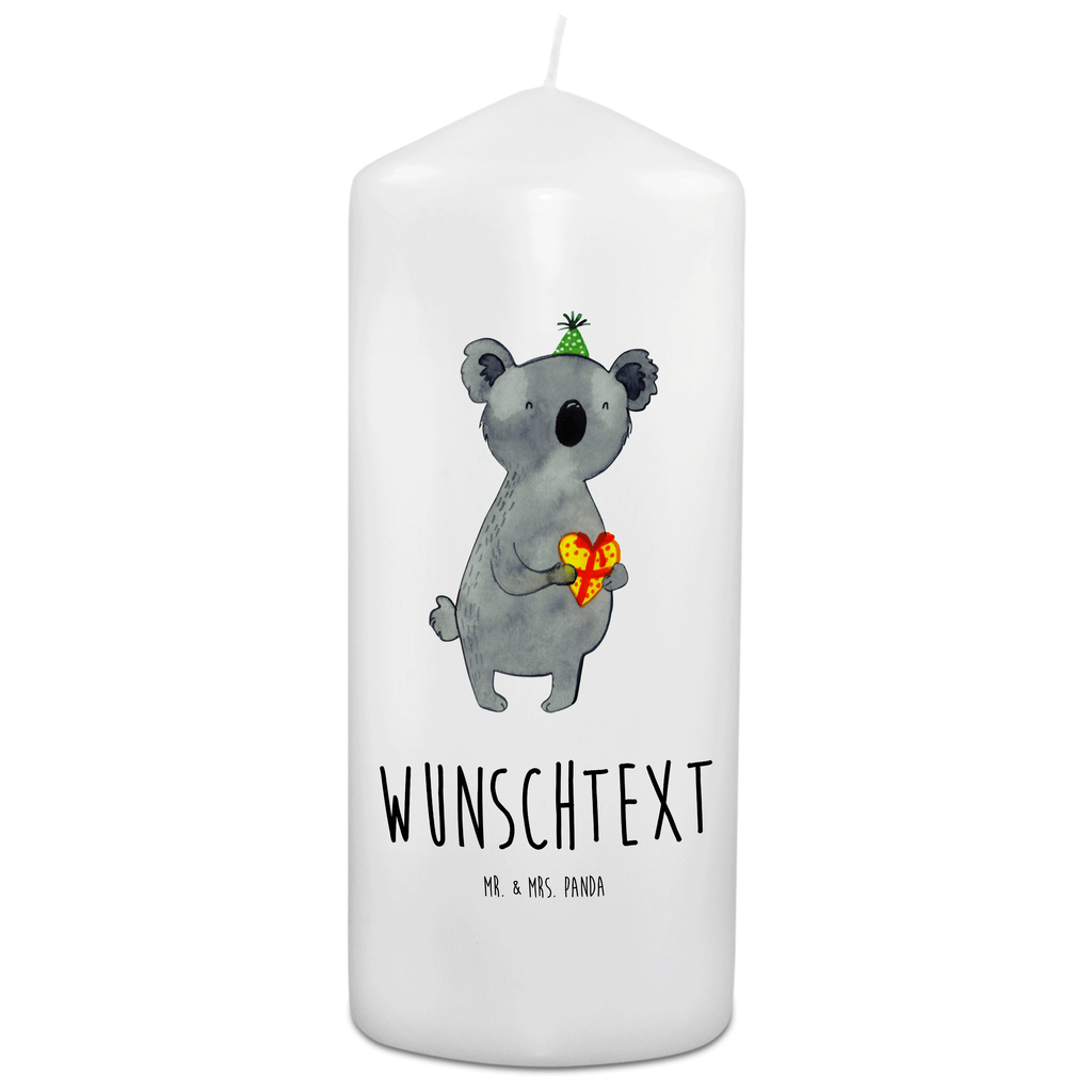 Personalisierte Kerze Koala Geschenk Kerze, Taufkerze, Kommunionskerze, Geburtstagskerze, Geschenk Kerze, Taufgeschenk Kerze, Kerze mit Druck, Besondere Kerze, Geschenkidee Kerze, Kerze für Kommunion, kerze personalisiert, personalisierte kerze, personalisierte kerzen, Koala, Koalabär, Geschenk, Geburtstag, Party