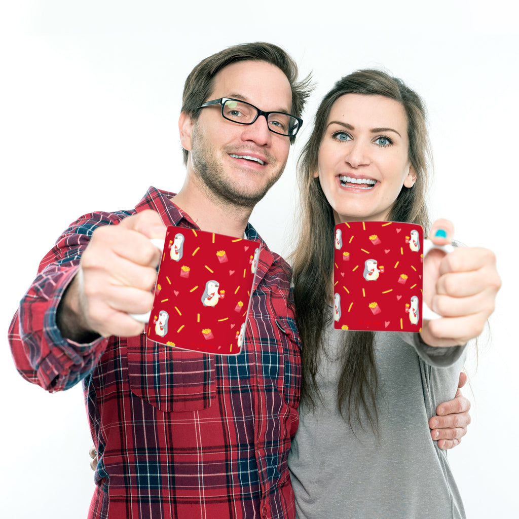 Tasse Pinguin Pommes Muster Tasse, Kaffeetasse, Teetasse, Becher, Kaffeebecher, Teebecher, Keramiktasse, Porzellantasse, Büro Tasse, Geschenk Tasse, Tasse Sprüche, Tasse Motive, Kaffeetassen, Tasse bedrucken, Designer Tasse, Cappuccino Tassen, Schöne Teetassen, Liebe, Partner, Freund, Freundin, Ehemann, Ehefrau, Heiraten, Verlobung, Heiratsantrag, Liebesgeschenk, Jahrestag, Hocheitstag, Valentinstag, Geschenk für Frauen, Hochzeitstag, Mitbringsel, Geschenk für Freundin, Geschenk für Partner, Liebesbeweis, für Männer, für Ehemann