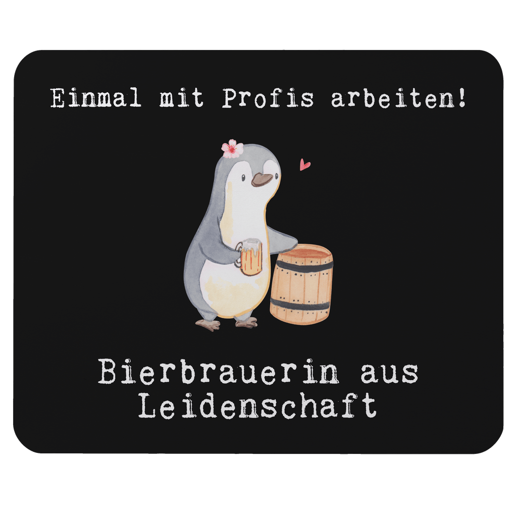 Mauspad Bierbrauerin aus Leidenschaft Mousepad, Computer zubehör, Büroausstattung, PC Zubehör, Arbeitszimmer, Mauspad, Einzigartiges Mauspad, Designer Mauspad, Mausunterlage, Mauspad Büro, Beruf, Ausbildung, Jubiläum, Abschied, Rente, Kollege, Kollegin, Geschenk, Schenken, Arbeitskollege, Mitarbeiter, Firma, Danke, Dankeschön, Bierbrauerin, Biertrinkerin, Bierkennerin, Biergeschenk, Hobbybrauen, Heimbrauen, Selbstbrauen, Bierliebe, Bierfass