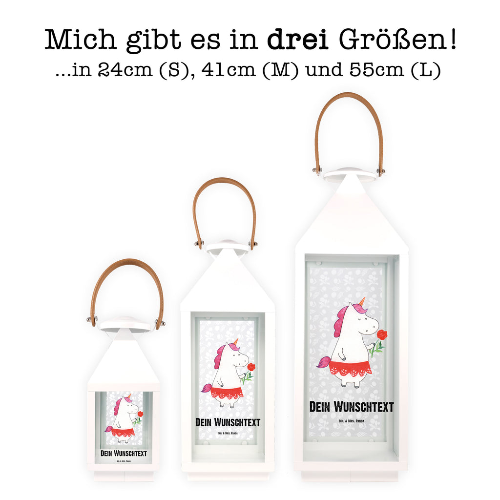 Personalisierte Deko Laterne Einhorn Dame Gartenlampe, Gartenleuchte, Gartendekoration, Gartenlicht, Laterne kleine Laternen, XXL Laternen, Laterne groß, Einhorn, Einhörner, Einhorn Deko, Pegasus, Unicorn, Dame, Lady, feine Dame, Freundin, Frau, Bachelor, Bachelorette, Abfuhr, Schluss machen, Trennung