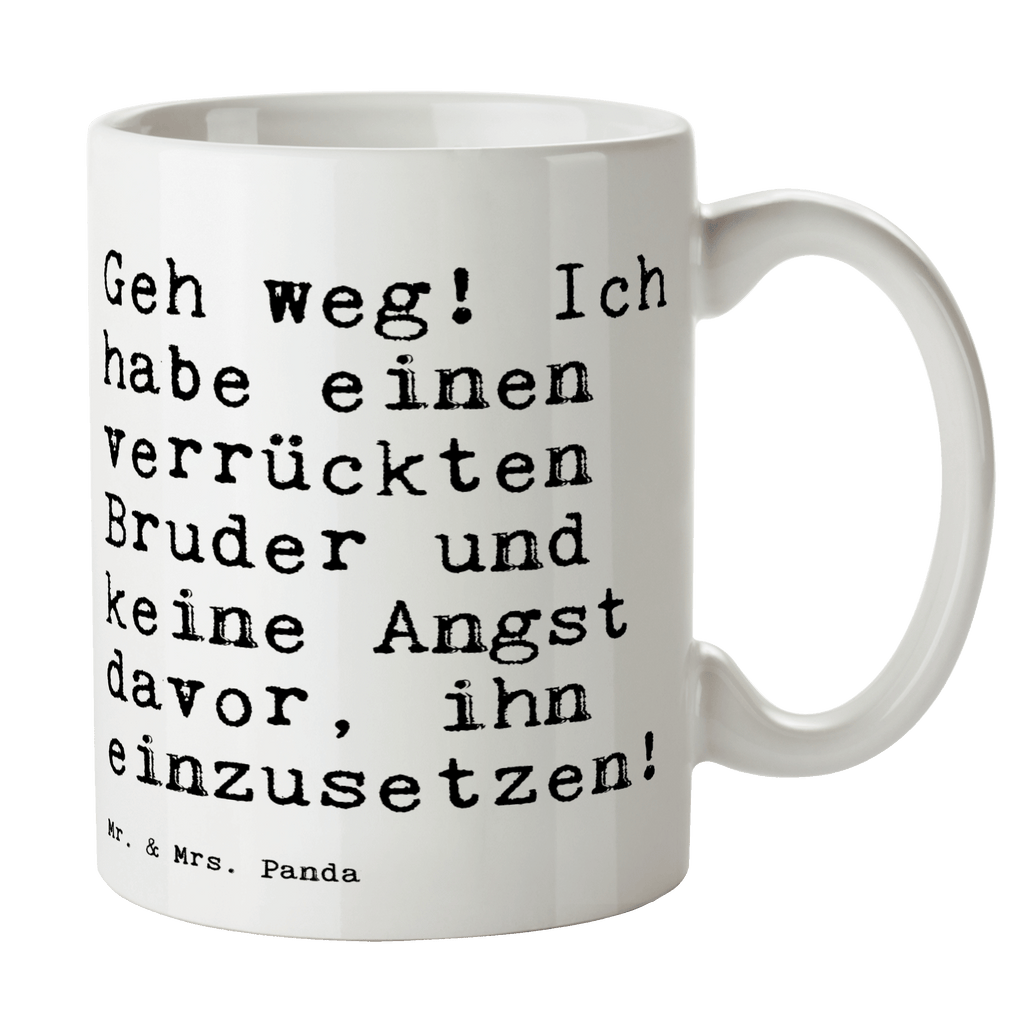 Tasse Geh weg! Ich habe... Tasse, Kaffeetasse, Teetasse, Becher, Kaffeebecher, Teebecher, Keramiktasse, Porzellantasse, Büro Tasse, Geschenk Tasse, Tasse Sprüche, Tasse Motive, Kaffeetassen, Tasse bedrucken, Designer Tasse, Cappuccino Tassen, Schöne Teetassen, Spruch, Sprüche, lustige Sprüche, Weisheiten, Zitate, Spruch Geschenke, Spruch Sprüche Weisheiten Zitate Lustig Weisheit Worte