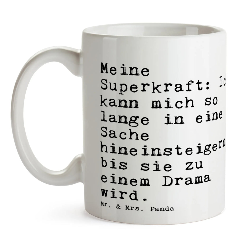 Tasse Meine Superkraft: Ich kann... Tasse, Kaffeetasse, Teetasse, Becher, Kaffeebecher, Teebecher, Keramiktasse, Porzellantasse, Büro Tasse, Geschenk Tasse, Tasse Sprüche, Tasse Motive, Kaffeetassen, Tasse bedrucken, Designer Tasse, Cappuccino Tassen, Schöne Teetassen, Spruch, Sprüche, lustige Sprüche, Weisheiten, Zitate, Spruch Geschenke, Spruch Sprüche Weisheiten Zitate Lustig Weisheit Worte