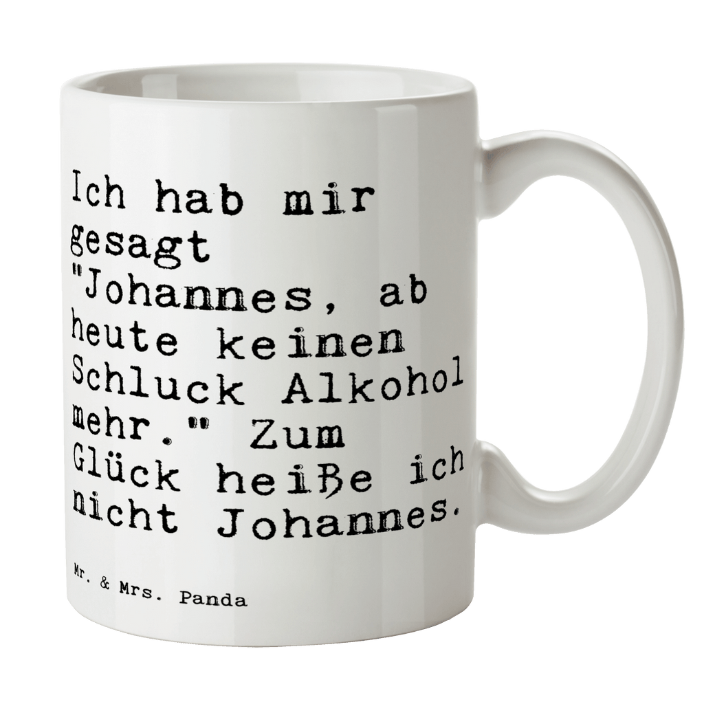 Tasse Ich hab mir gesagt... Tasse, Kaffeetasse, Teetasse, Becher, Kaffeebecher, Teebecher, Keramiktasse, Porzellantasse, Büro Tasse, Geschenk Tasse, Tasse Sprüche, Tasse Motive, Kaffeetassen, Tasse bedrucken, Designer Tasse, Cappuccino Tassen, Schöne Teetassen, Spruch, Sprüche, lustige Sprüche, Weisheiten, Zitate, Spruch Geschenke, Spruch Sprüche Weisheiten Zitate Lustig Weisheit Worte