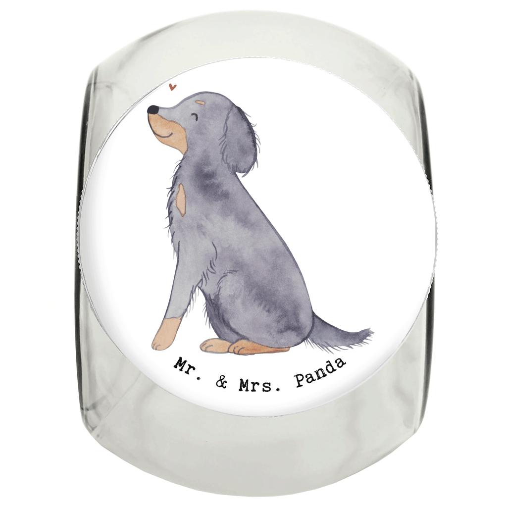 Leckerli Glas Gordon Setter Moment Leckerli Glas, Leckerli Glas Hund, Leckerli Glas Katze, Leckerli Dose, Hundeleckerlies Behälter, Hund, Hunderasse, Rassehund, Hundebesitzer, Geschenk, Tierfreund, Schenken, Welpe, Gordon Shetter, Jagdhund