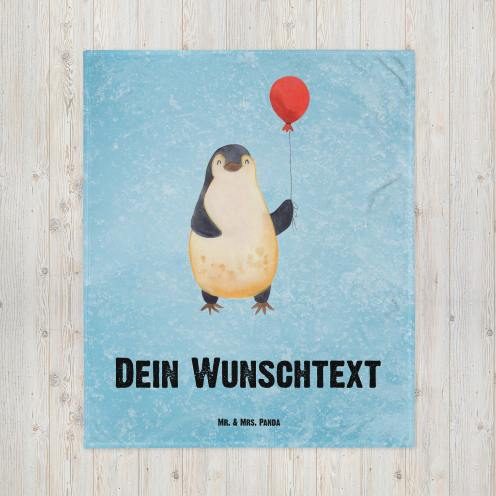 Personalisierte Decke Pinguin Luftballon Personalisierte Decke, Decke mit Namen, Kuscheldecke mit Namen, Decke bedrucken, Kuscheldecke bedrucken, Pinguin, Pinguine, Luftballon, Tagträume, Lebenslust, Geschenk Freundin, Geschenkidee, beste Freundin, Motivation, Neustart, neues Leben, Liebe, Glück