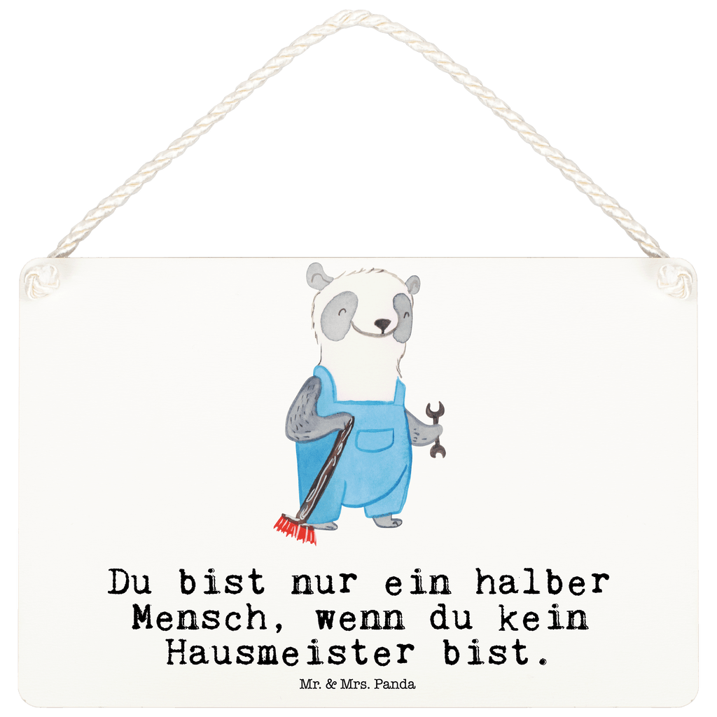 Deko Schild Hausmeister mit Herz Dekoschild, Deko Schild, Schild, Tür Schild, Türschild, Holzschild, Wandschild, Wanddeko, Beruf, Ausbildung, Jubiläum, Abschied, Rente, Kollege, Kollegin, Geschenk, Schenken, Arbeitskollege, Mitarbeiter, Firma, Danke, Dankeschön, Hausmeister, Concierge, Hausverwalter, Facility Manager