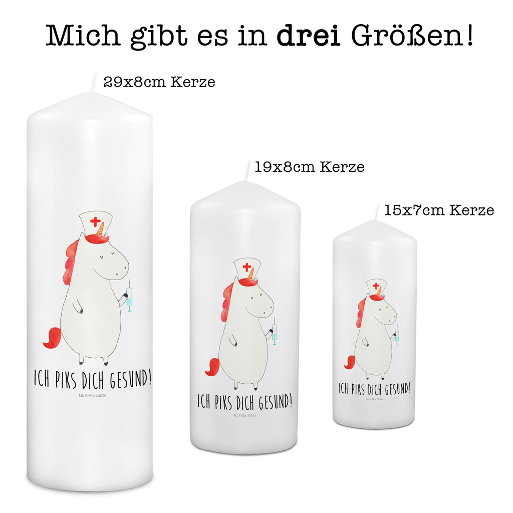 Kerze Einhorn Krankenschwester Kerze, Taufkerze, Kommunionskerze, Geburtstagskerze, Geschenk Kerze, Taufgeschenk Kerze, Kerze mit Druck, Besondere Kerze, Geschenkidee Kerze, Kerze für Kommunion, Geburtstag Kerze, Kommunion Kerze, Einhorn, Einhörner, Einhorn Deko, Pegasus, Unicorn, Krankenschwester Geschenk, Krankenpfleger Geschenk, Krankenpflegerin, Krankenschwester Dankeschön, Krankenhaus, Ärztin Geschenk