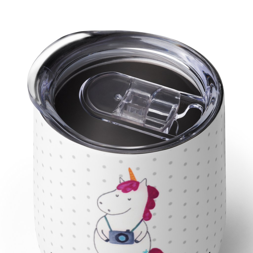 Personalisierter Weinbecher Einhorn Fotograf Personalisierter Weinbecher, Personalisierter Glühwein Becher, Heißgetränke, Personalisierter Trinkbecher, Personalisierter Weinkelch, Personalisiertes Weingläser, hochwertiger Weinbecher, Weinbecher Reisen, Weinbecher unterwegs, Personalisertes Sommerglas, mit Namen, Wunschtext, Personalisierung, selbst bedrucken, Personalisiertes Weinglas, Einhorn, Einhörner, Einhorn Deko, Pegasus, Unicorn, Fotograf, Fotografie, Kamera, Reisen, Weltreise, Weltenbummler, Urlaub, Tourist, Kurztrip, Reise, Städtereise