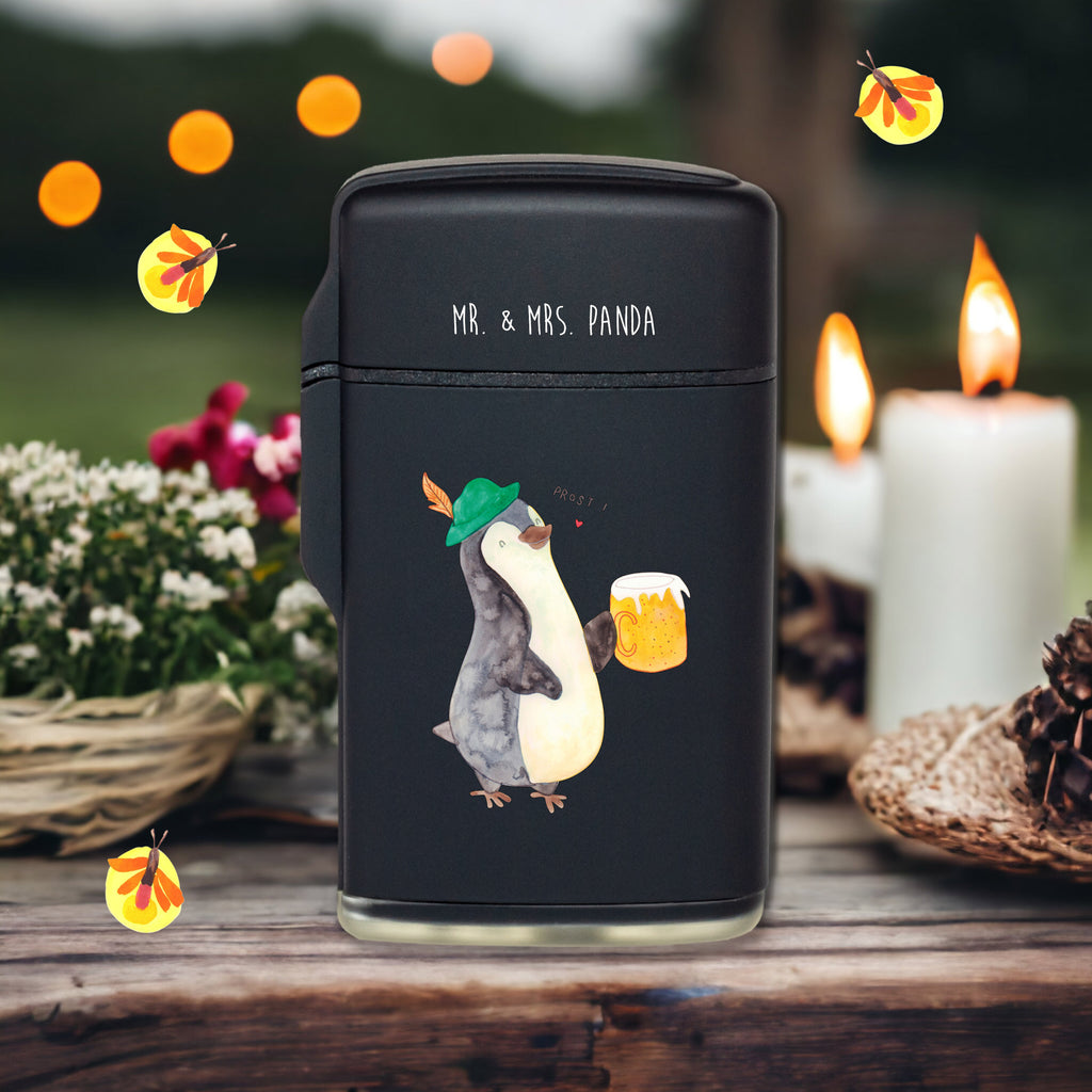 Feuerzeug Pinguin Bier Pinguin, Pinguine, Bier, Oktoberfest